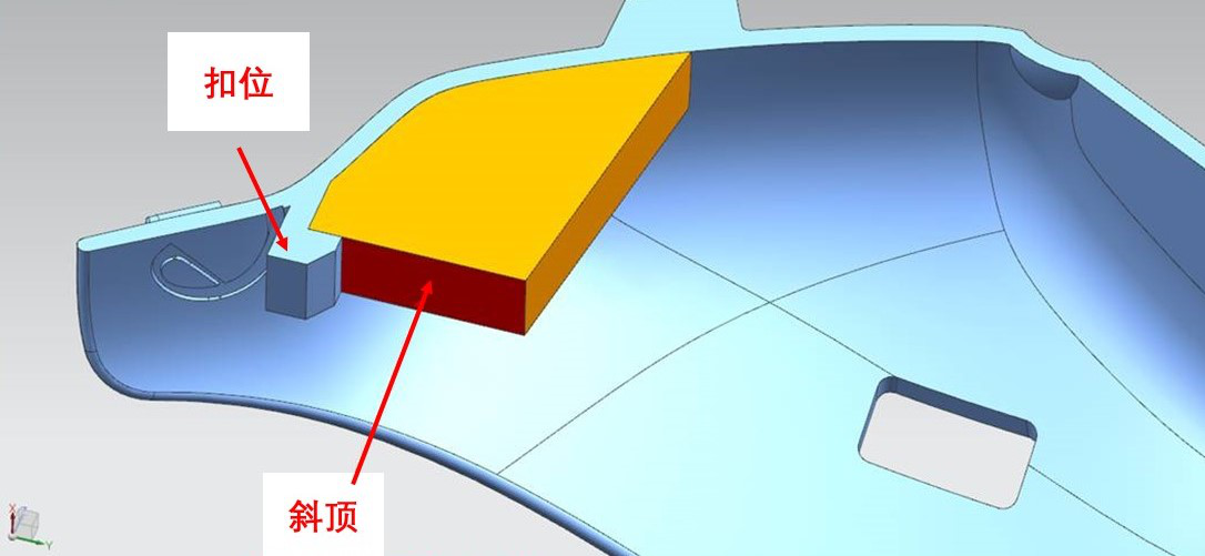 體溫槍殼體配合度之三坐標測量方案(圖4)