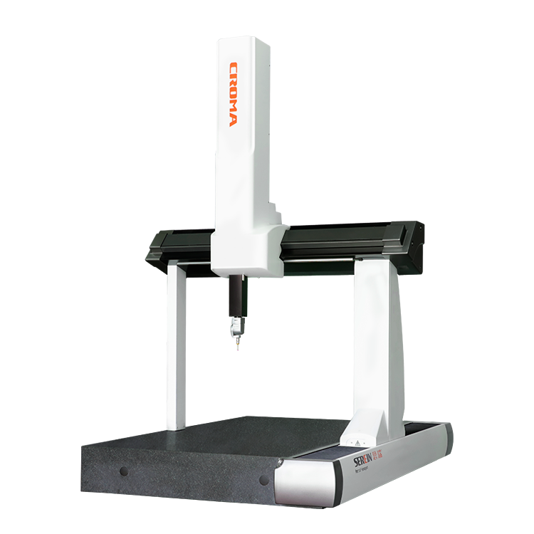 通用型三坐標測量機