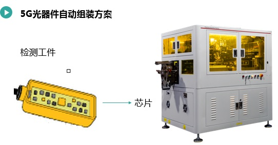 如何使用影像測量儀為5G基站零部件進行檢測？